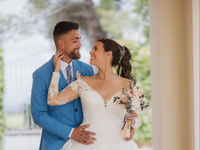 La boda de Laura y Pau en Bellpuig, Lleida 283