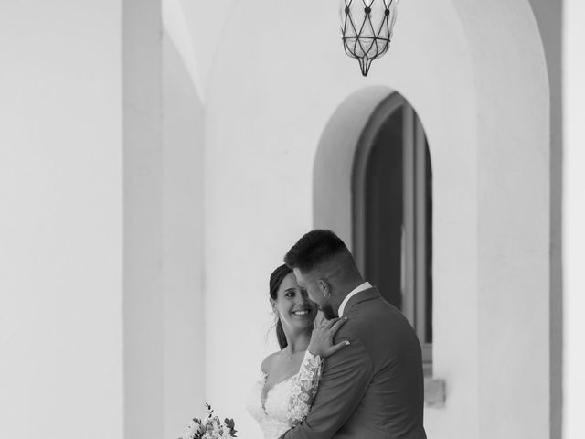 La boda de Laura y Pau en Bellpuig, Lleida 291