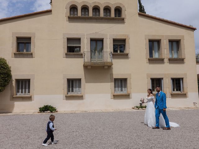 La boda de Laura y Pau en Bellpuig, Lleida 293