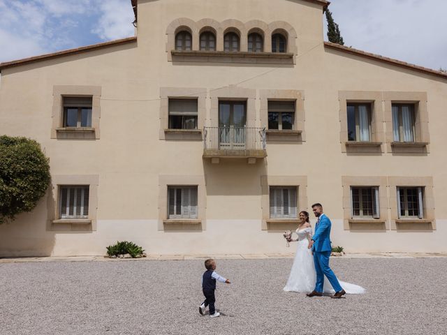 La boda de Laura y Pau en Bellpuig, Lleida 294
