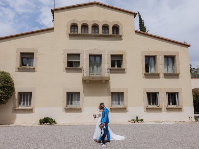 La boda de Laura y Pau en Bellpuig, Lleida 295