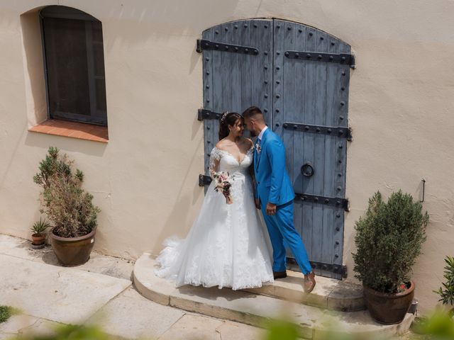 La boda de Laura y Pau en Bellpuig, Lleida 297