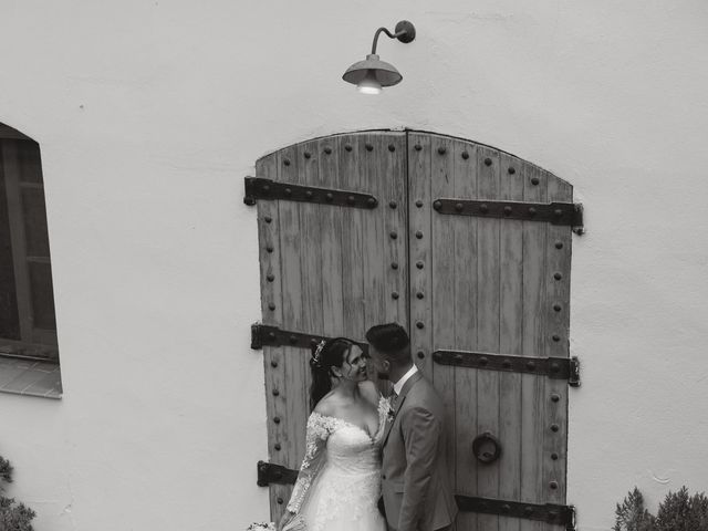 La boda de Laura y Pau en Bellpuig, Lleida 299