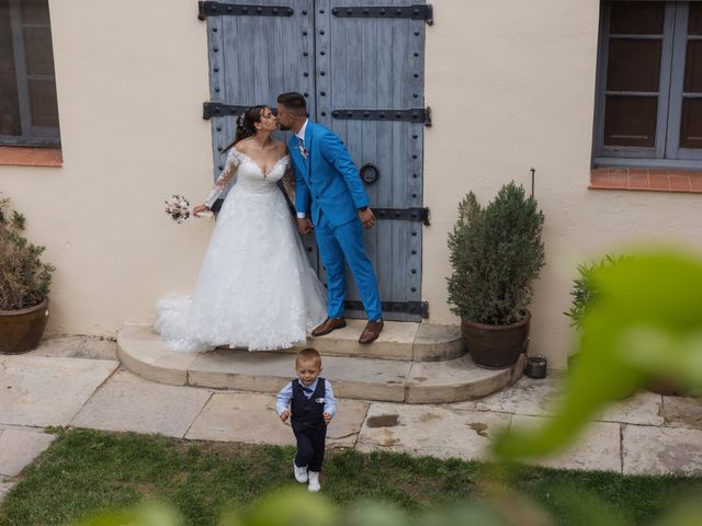La boda de Laura y Pau en Bellpuig, Lleida 300
