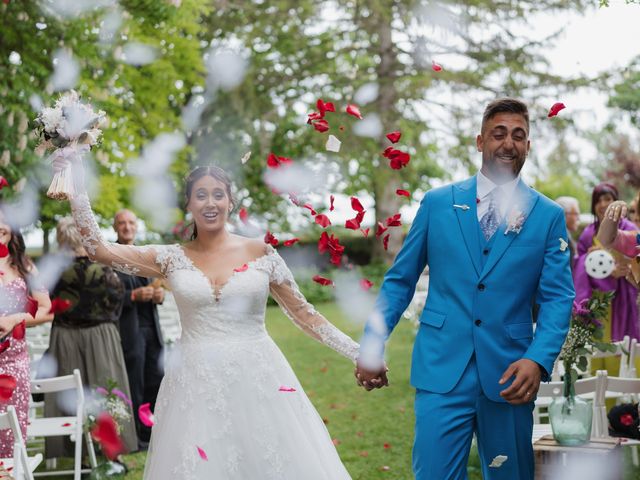 La boda de Laura y Pau en Bellpuig, Lleida 314
