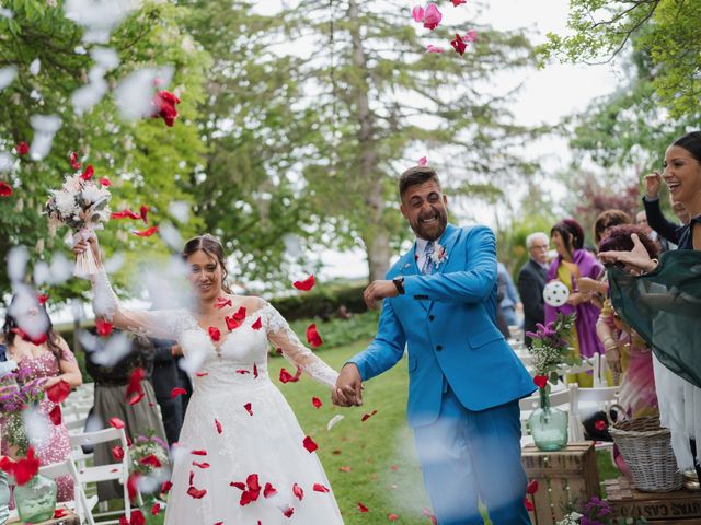 La boda de Laura y Pau en Bellpuig, Lleida 315