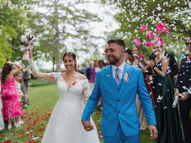 La boda de Laura y Pau en Bellpuig, Lleida 319