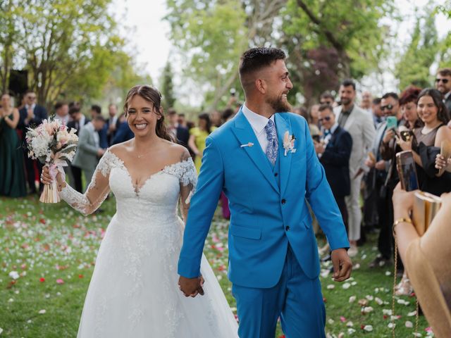 La boda de Laura y Pau en Bellpuig, Lleida 323