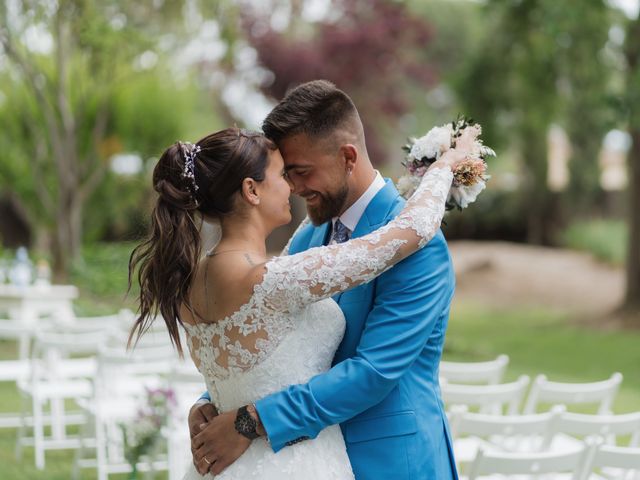 La boda de Laura y Pau en Bellpuig, Lleida 328
