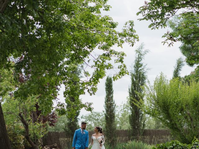 La boda de Laura y Pau en Bellpuig, Lleida 330