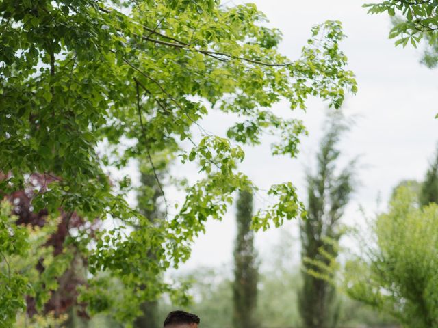 La boda de Laura y Pau en Bellpuig, Lleida 331