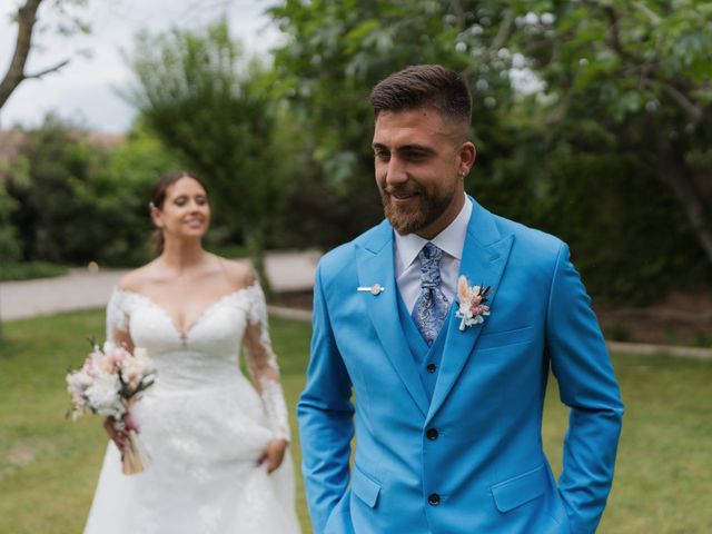 La boda de Laura y Pau en Bellpuig, Lleida 332