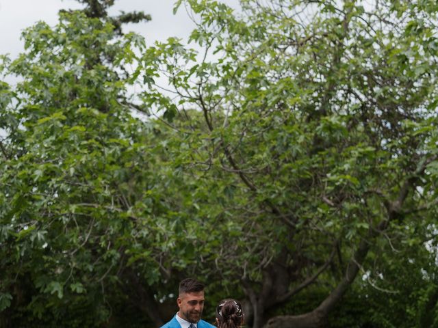 La boda de Laura y Pau en Bellpuig, Lleida 338