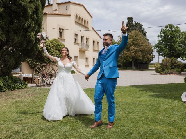 La boda de Laura y Pau en Bellpuig, Lleida 342