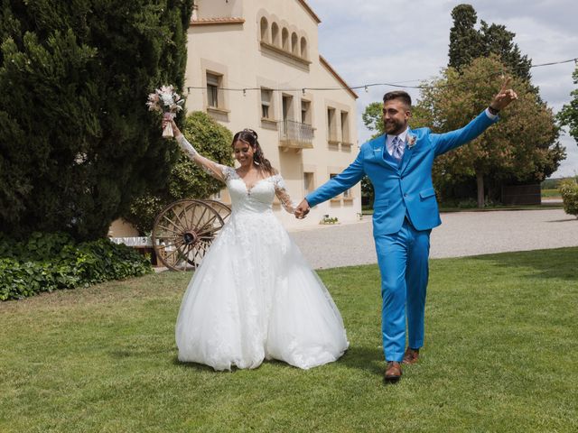 La boda de Laura y Pau en Bellpuig, Lleida 343