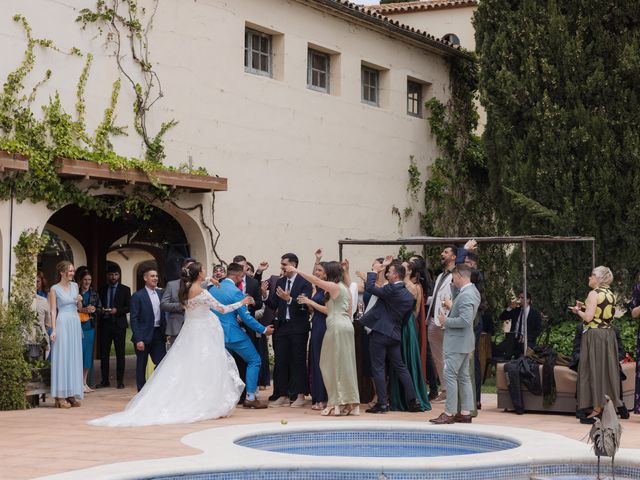 La boda de Laura y Pau en Bellpuig, Lleida 346