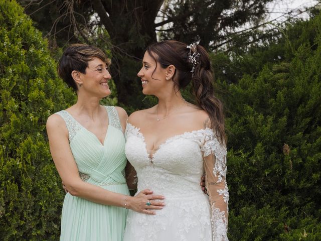 La boda de Laura y Pau en Bellpuig, Lleida 347
