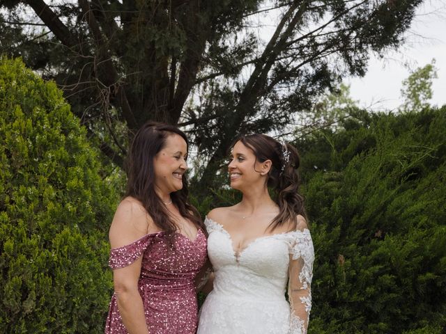 La boda de Laura y Pau en Bellpuig, Lleida 348