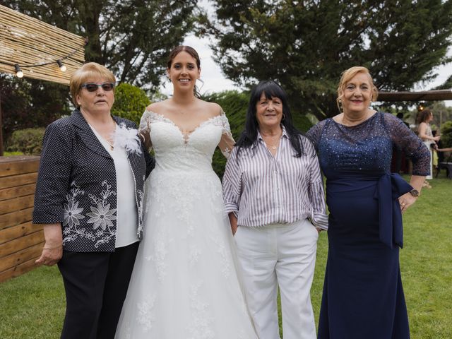 La boda de Laura y Pau en Bellpuig, Lleida 352