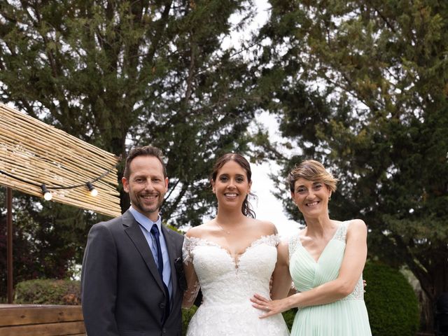La boda de Laura y Pau en Bellpuig, Lleida 354