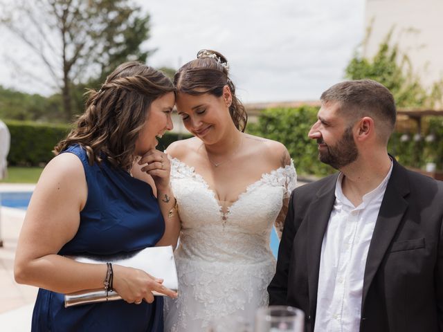 La boda de Laura y Pau en Bellpuig, Lleida 356