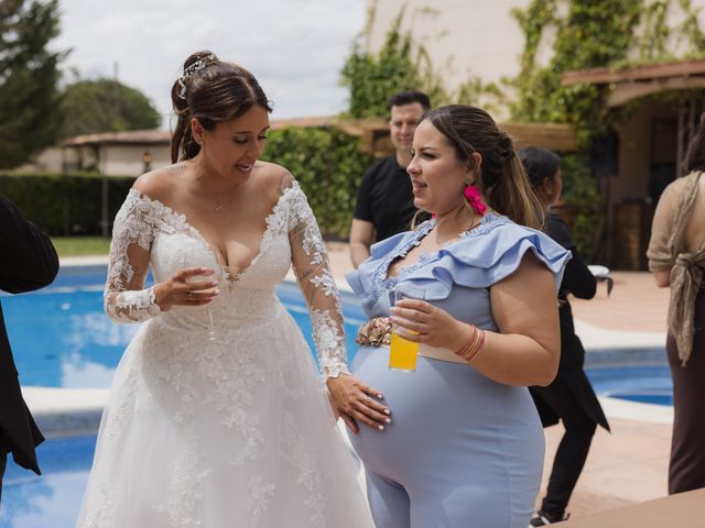 La boda de Laura y Pau en Bellpuig, Lleida 357