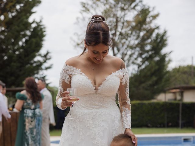 La boda de Laura y Pau en Bellpuig, Lleida 358