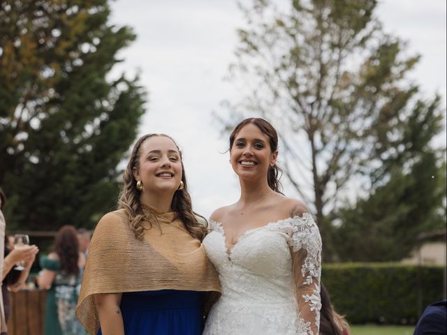 La boda de Laura y Pau en Bellpuig, Lleida 362