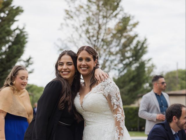 La boda de Laura y Pau en Bellpuig, Lleida 363