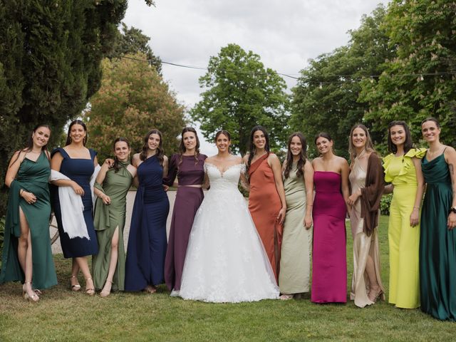 La boda de Laura y Pau en Bellpuig, Lleida 365
