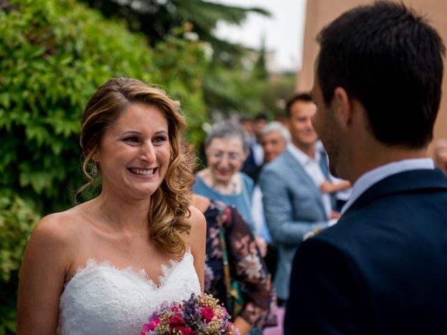 La boda de Juan Ramón y Mónica en Pinto, Madrid 19