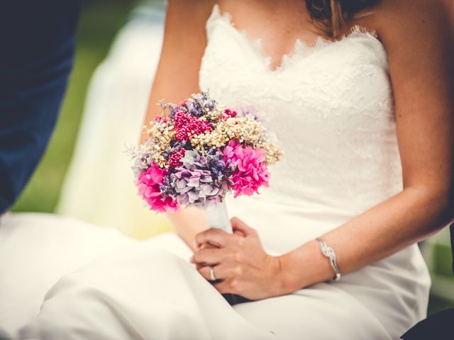 La boda de Juan Ramón y Mónica en Pinto, Madrid 25