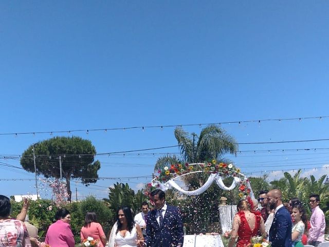 La boda de Manuel y Rocío en Sanlucar De Barrameda, Cádiz 3