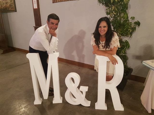 La boda de Manuel y Rocío en Sanlucar De Barrameda, Cádiz 4