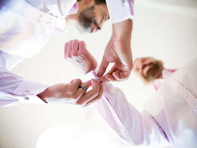 La boda de Alexandre Gregorio y Andreas Melin en Barcelona, Barcelona 4