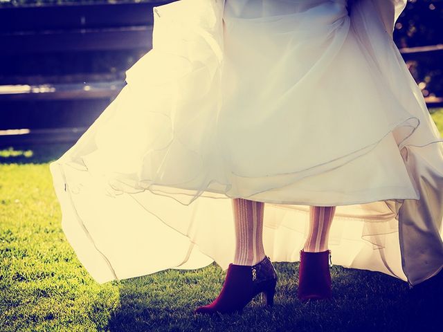 La boda de David y Eva en Sant Vicenç De Montalt, Barcelona 52