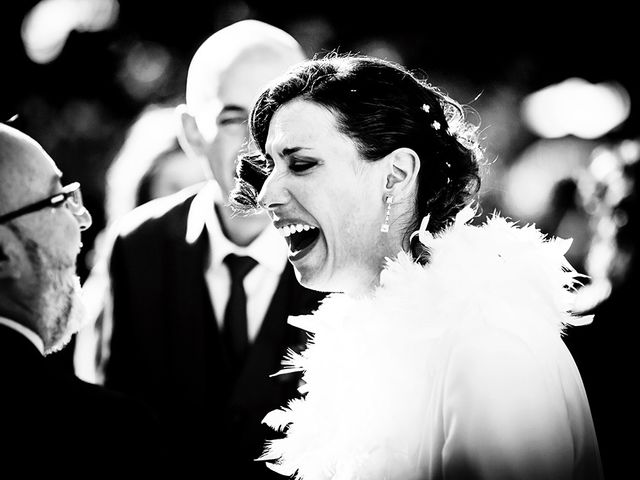 La boda de David y Eva en Sant Vicenç De Montalt, Barcelona 69