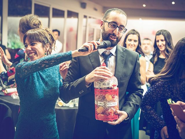 La boda de David y Eva en Sant Vicenç De Montalt, Barcelona 82