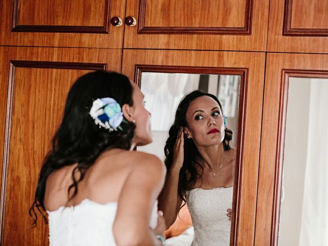 La boda de Juanito y Rebeca en Malgrat De Mar, Barcelona 28