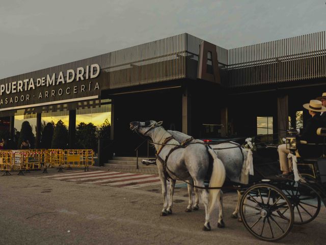 La boda de Cristian y Raquel en Albacete, Albacete 14