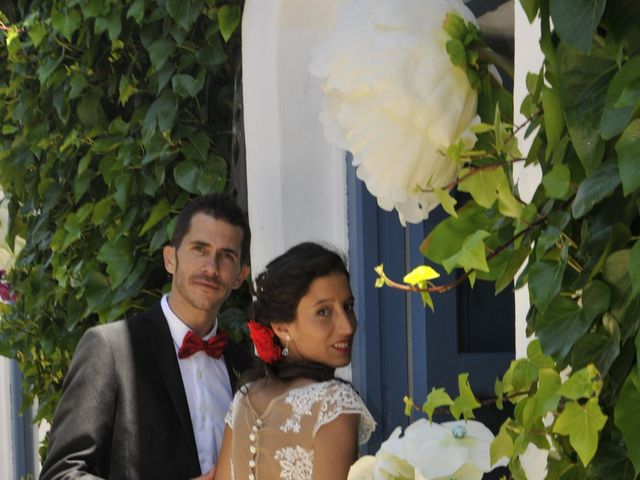 La boda de Raúl y Maribel en El Palmar, Cádiz 14