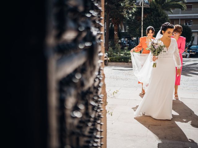 La boda de Javier y Alicia en Ciudad Real, Ciudad Real 2