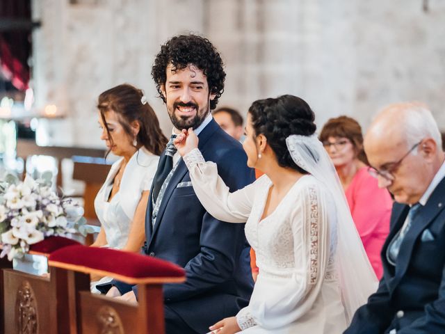 La boda de Javier y Alicia en Ciudad Real, Ciudad Real 5