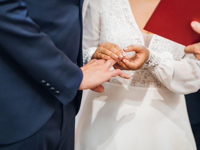 La boda de Javier y Alicia en Ciudad Real, Ciudad Real 6