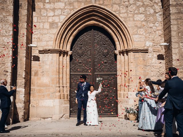 La boda de Javier y Alicia en Ciudad Real, Ciudad Real 7