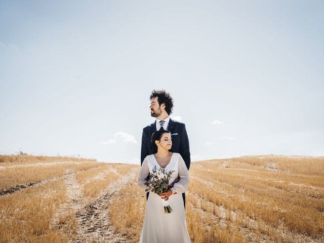 La boda de Javier y Alicia en Ciudad Real, Ciudad Real 9