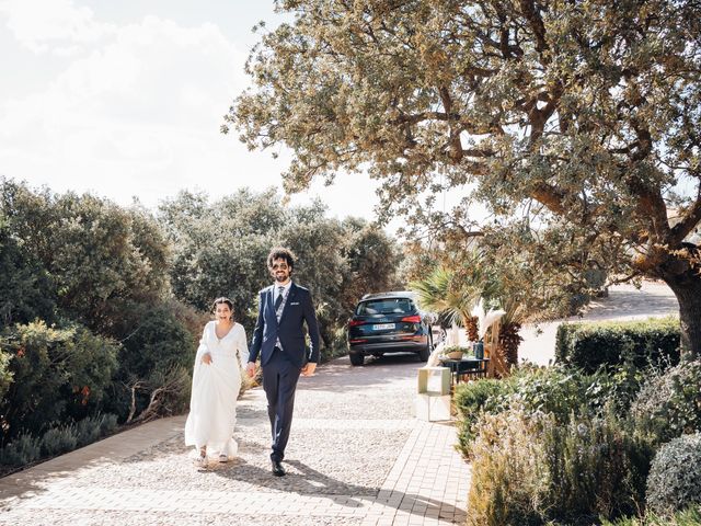 La boda de Javier y Alicia en Ciudad Real, Ciudad Real 10