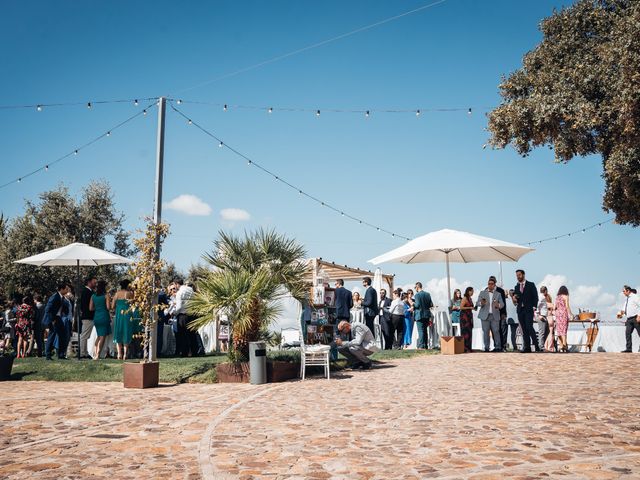 La boda de Javier y Alicia en Ciudad Real, Ciudad Real 11