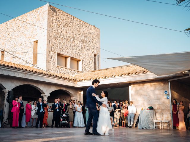 La boda de Javier y Alicia en Ciudad Real, Ciudad Real 14