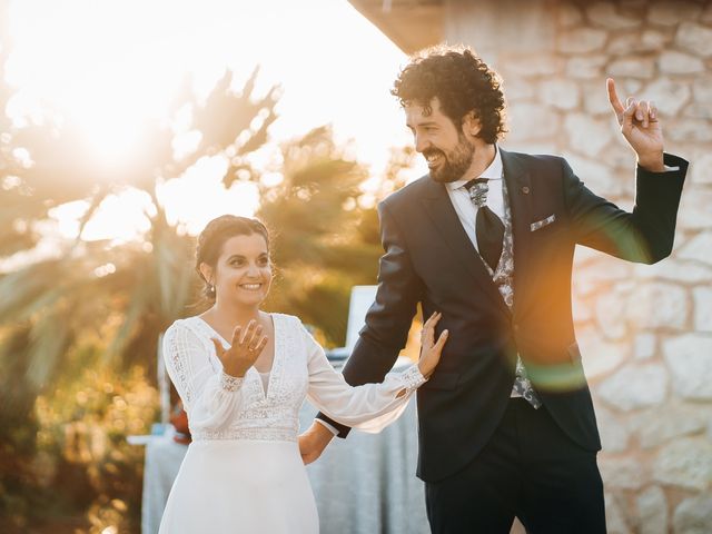 La boda de Javier y Alicia en Ciudad Real, Ciudad Real 17